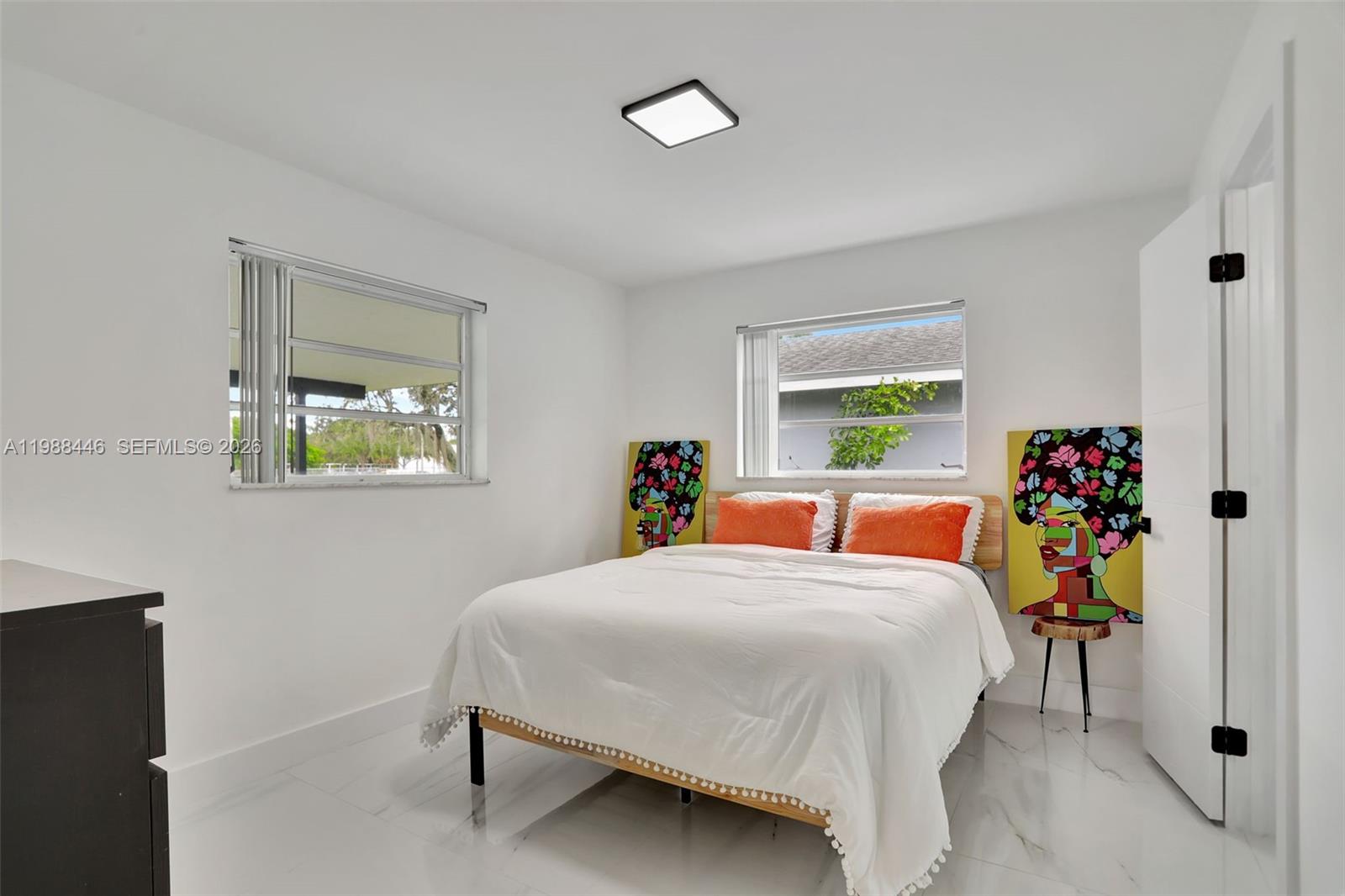 PINE CREST AMENDED PLAT - Residential