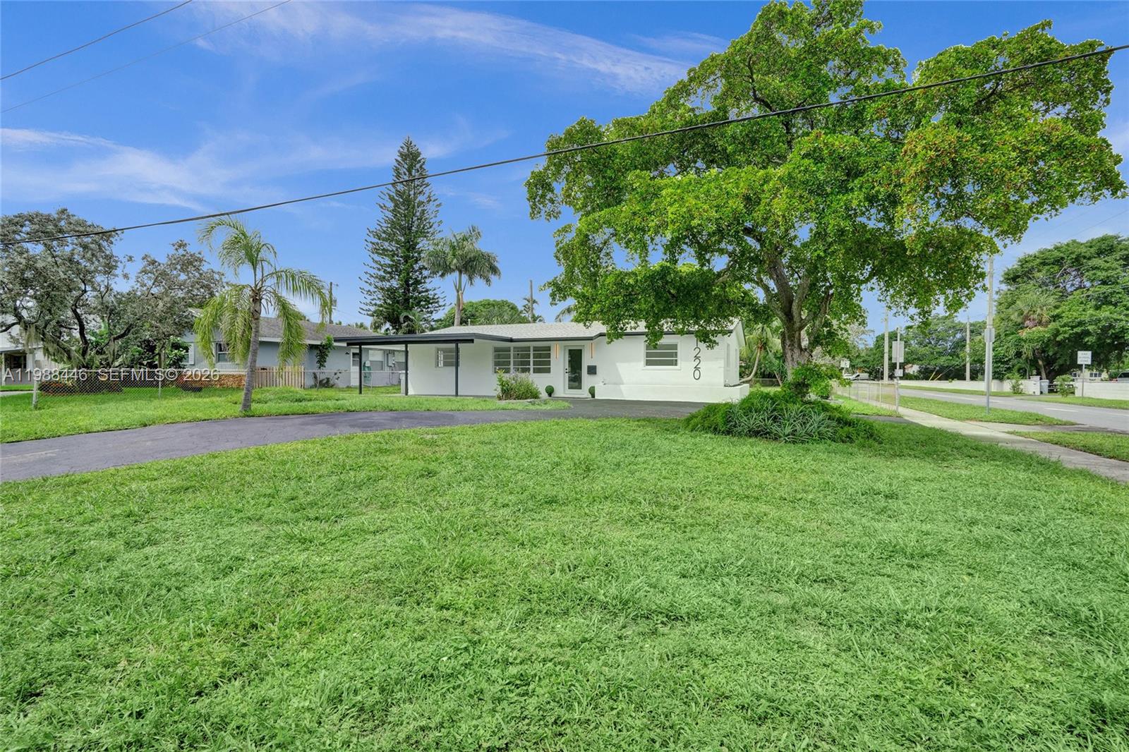 PINE CREST AMENDED PLAT - Residential