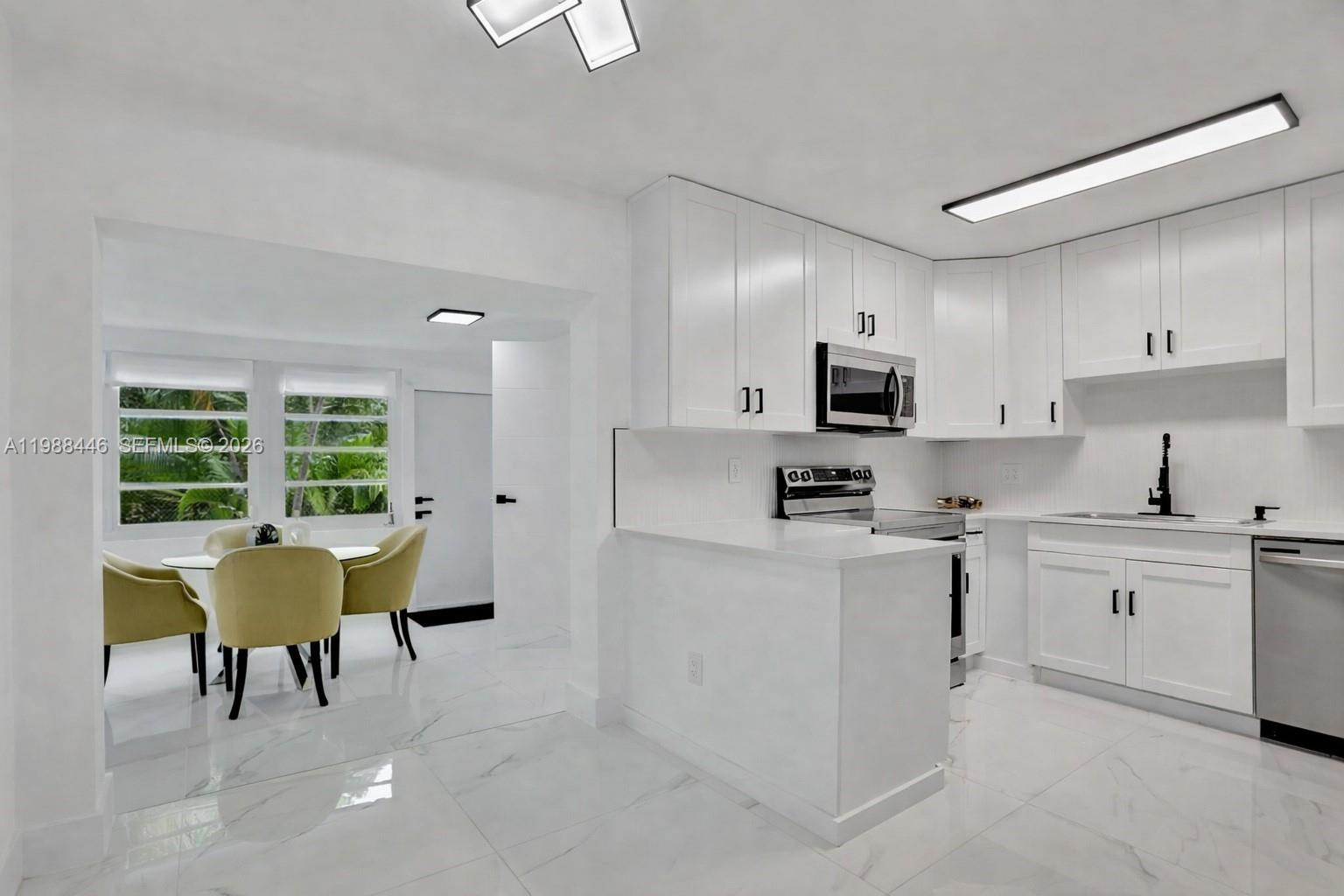 PINE CREST AMENDED PLAT - Residential