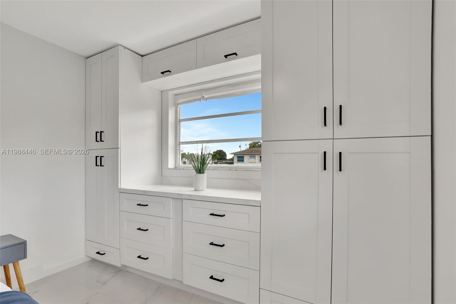 PINE CREST AMENDED PLAT - Residential