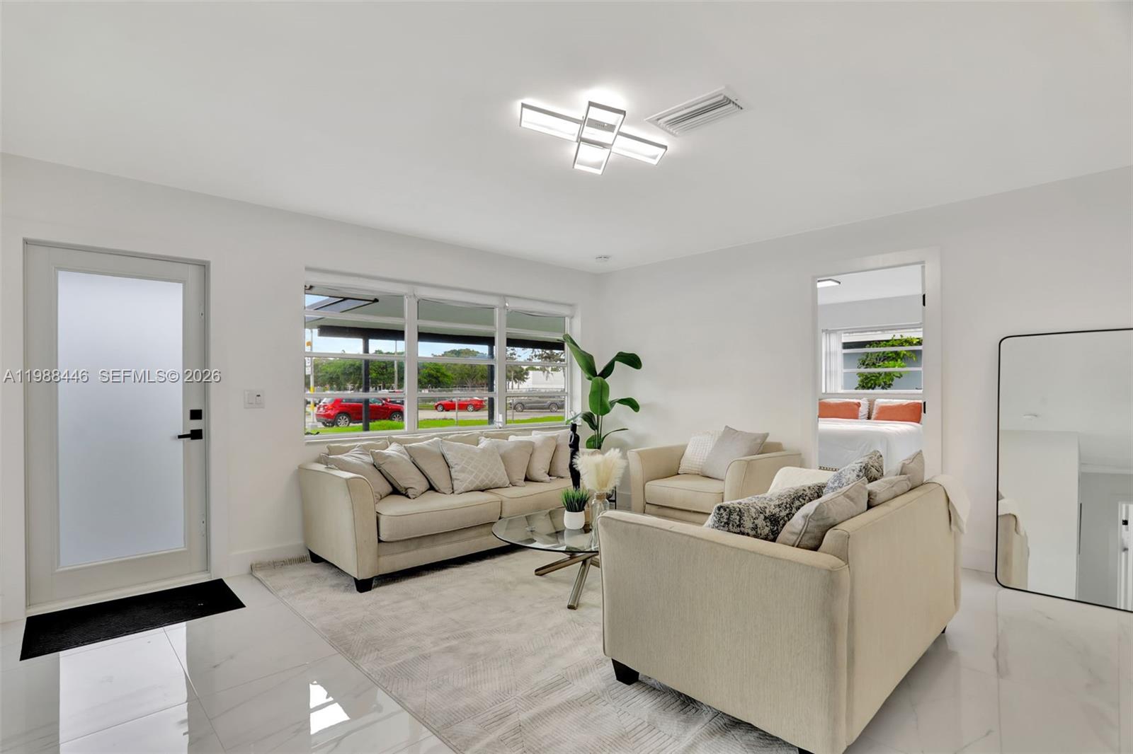 PINE CREST AMENDED PLAT - Residential