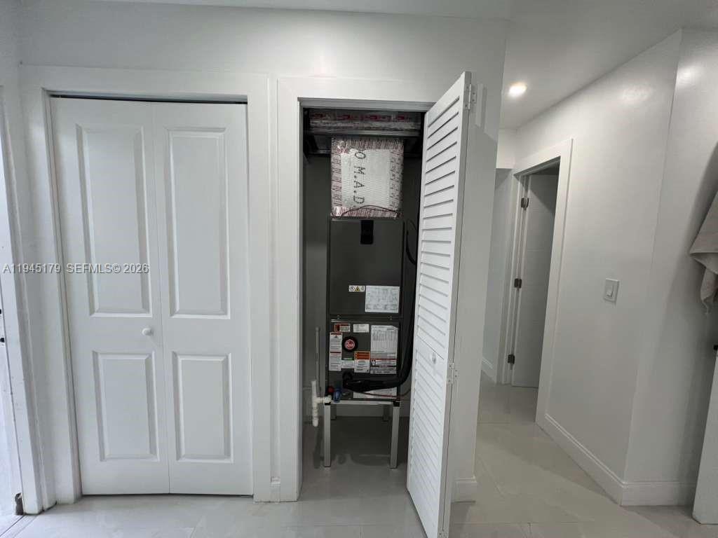 WASHINGTON PARK THIRD ADD - Residential Lease