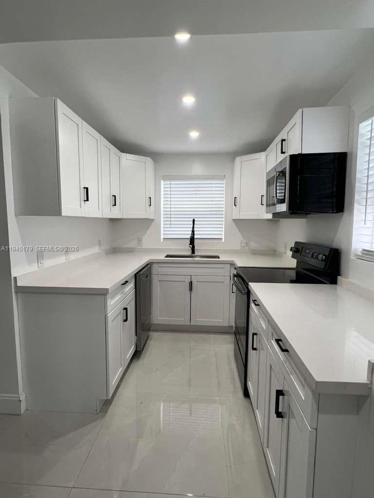 WASHINGTON PARK THIRD ADD - Residential Lease