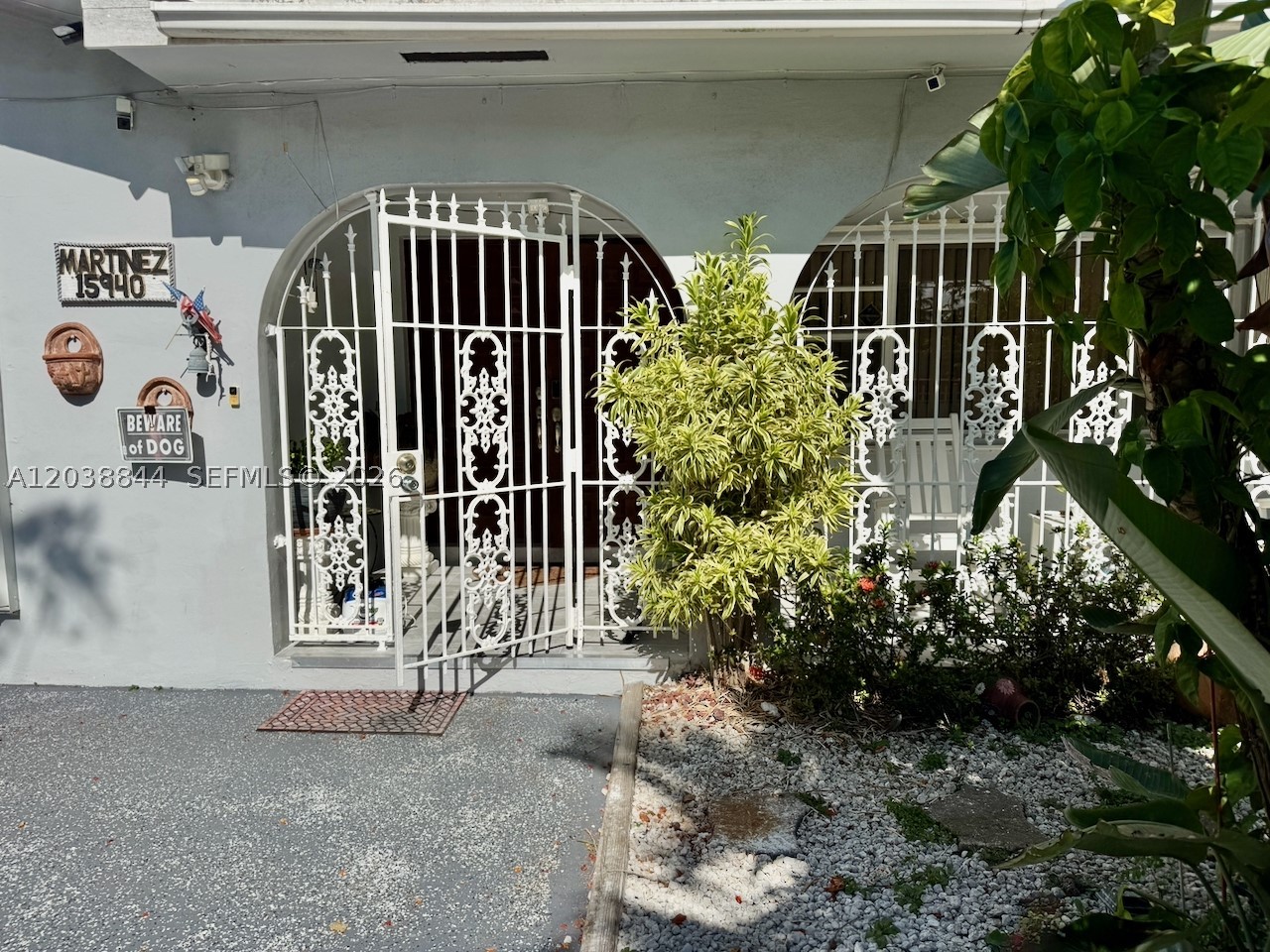 15940 NW 37th Pl