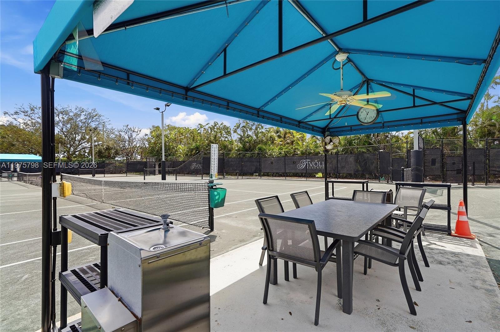 TIVOLI RESERVE - Residential