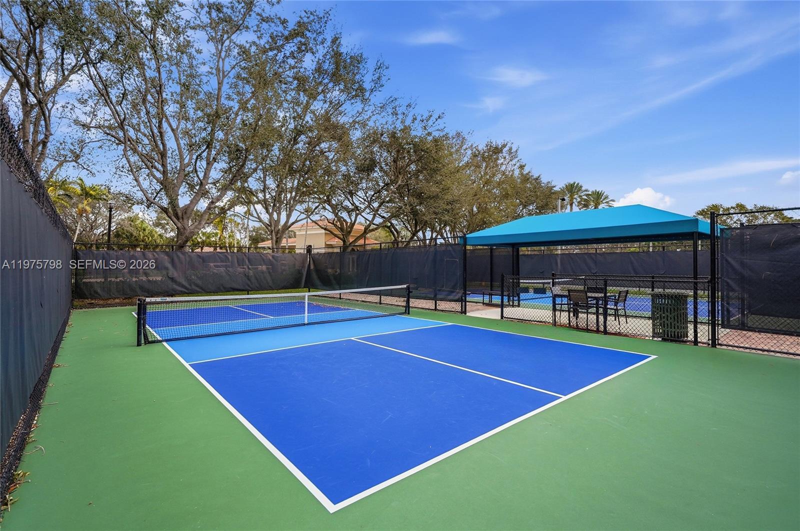 TIVOLI RESERVE - Residential