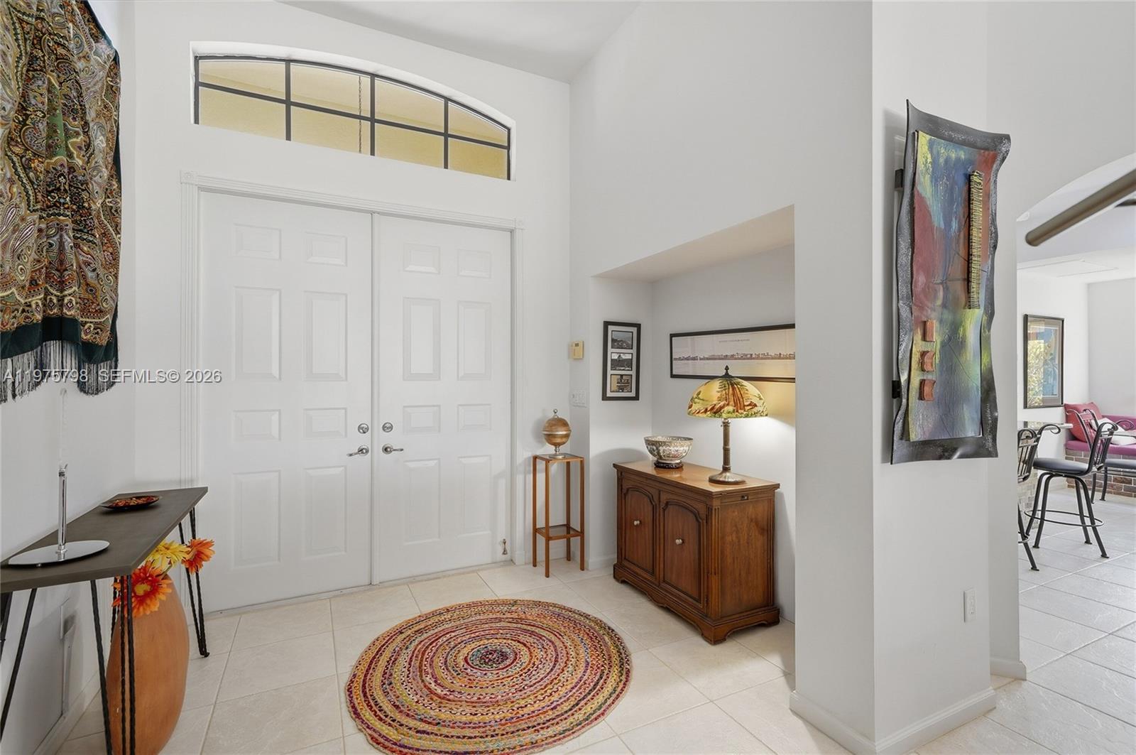 TIVOLI RESERVE - Residential