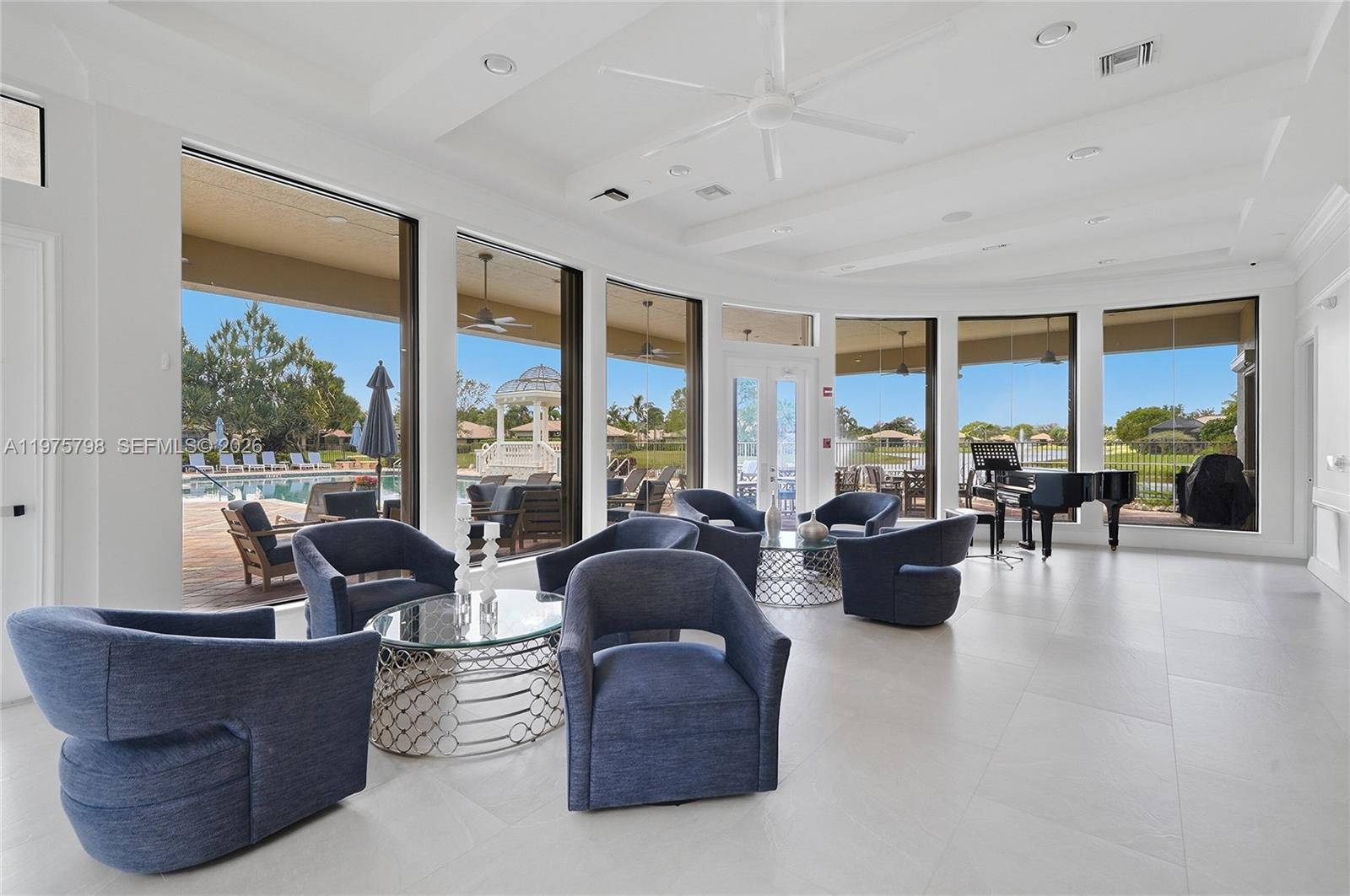 TIVOLI RESERVE - Residential