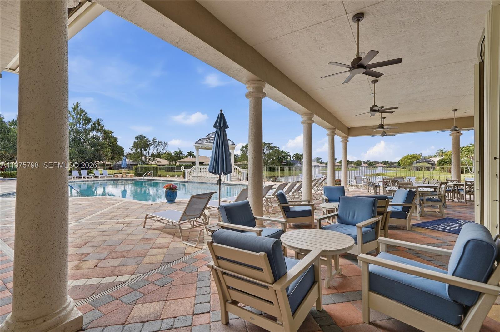 TIVOLI RESERVE - Residential