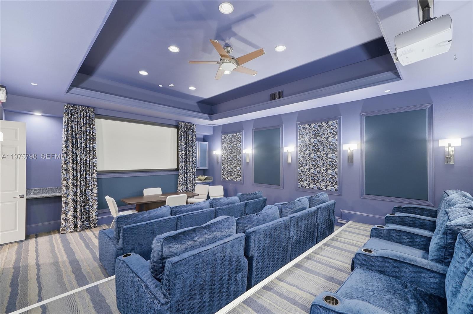 TIVOLI RESERVE - Residential