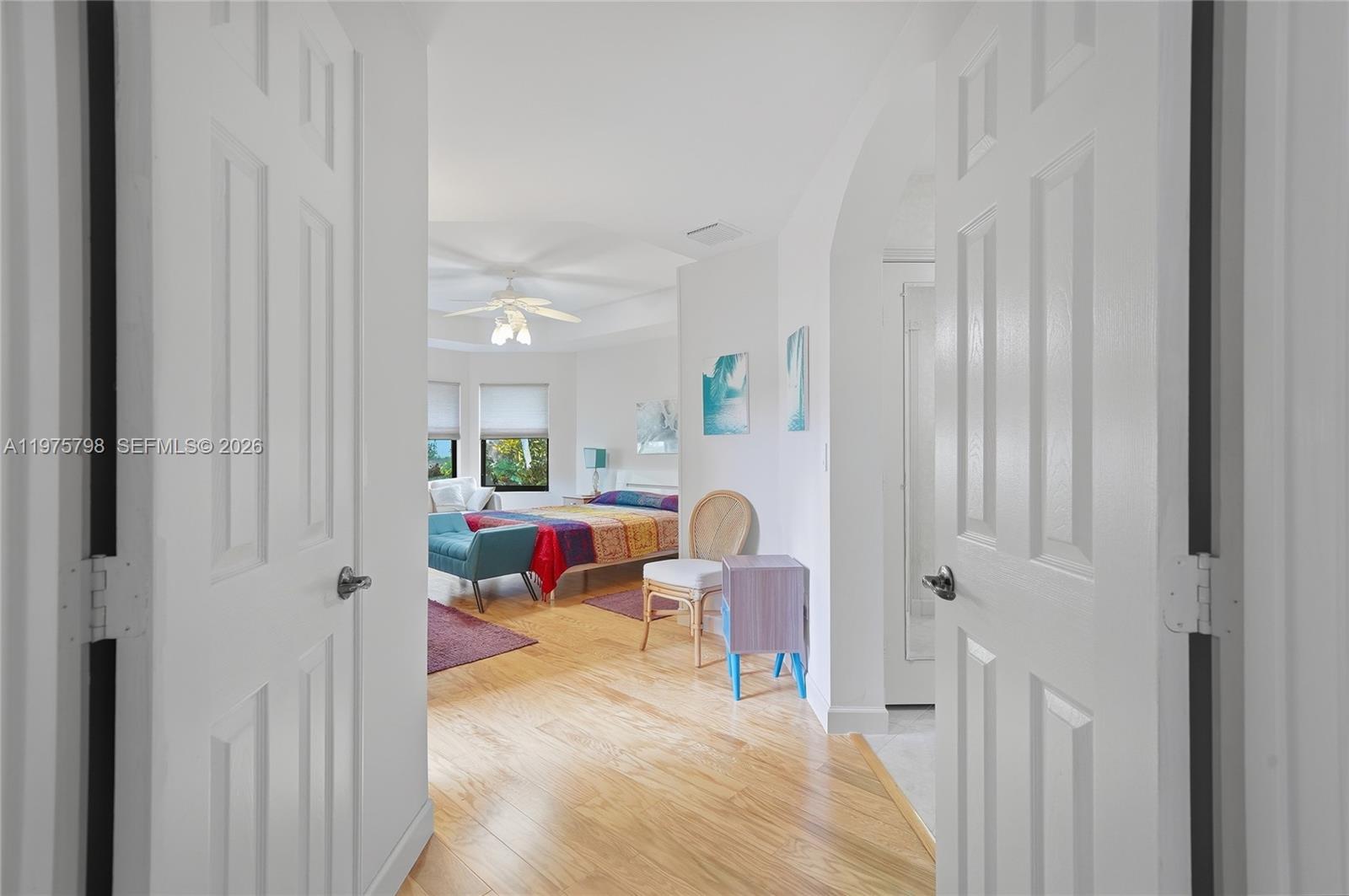 TIVOLI RESERVE - Residential