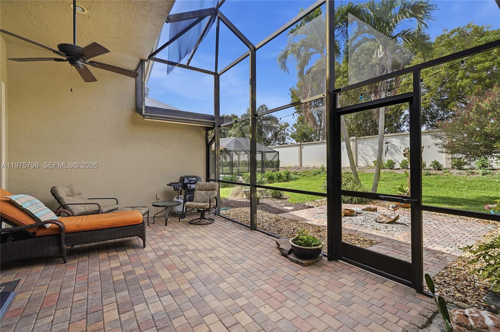 TIVOLI RESERVE - Residential