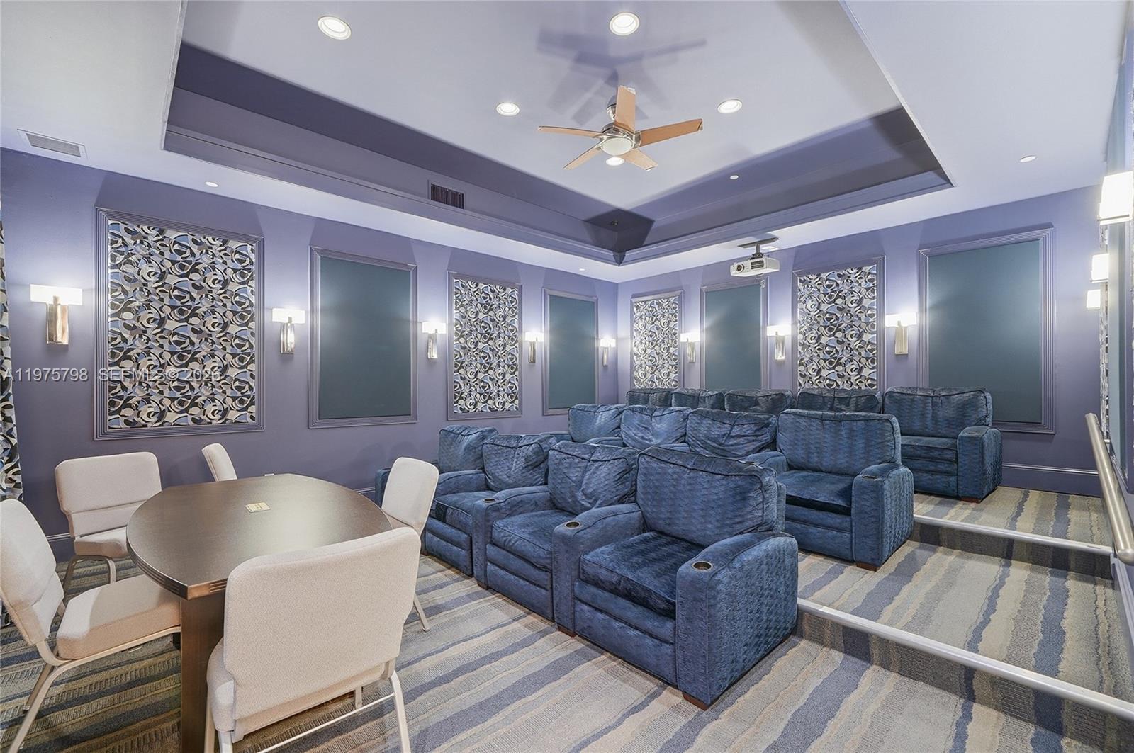 TIVOLI RESERVE - Residential