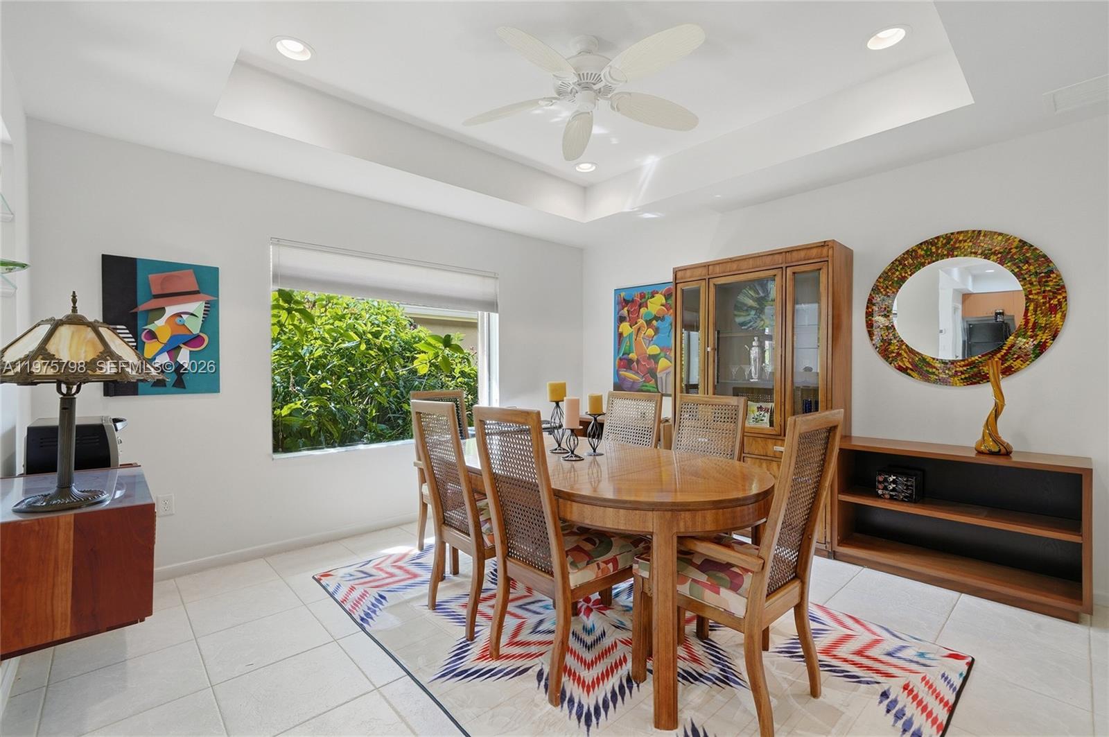 TIVOLI RESERVE - Residential