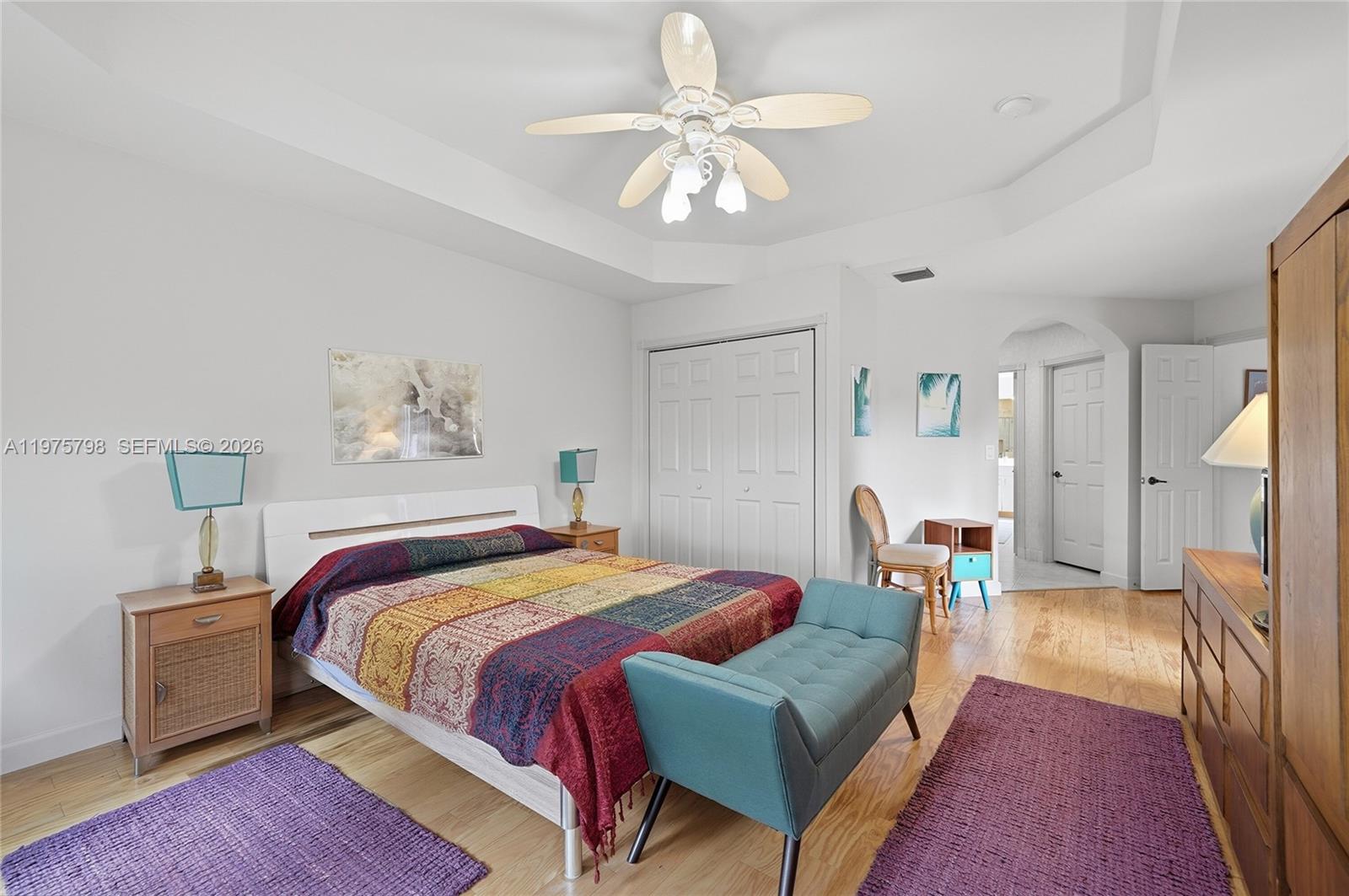 TIVOLI RESERVE - Residential