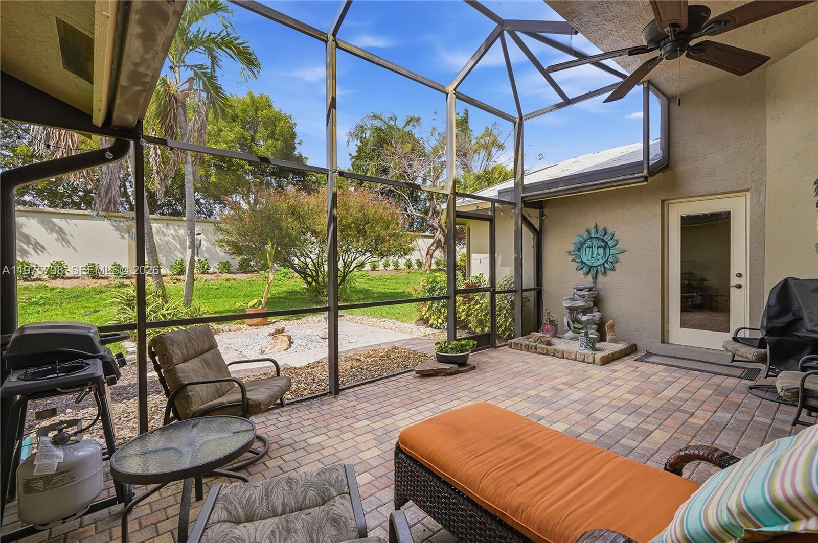 TIVOLI RESERVE - Residential