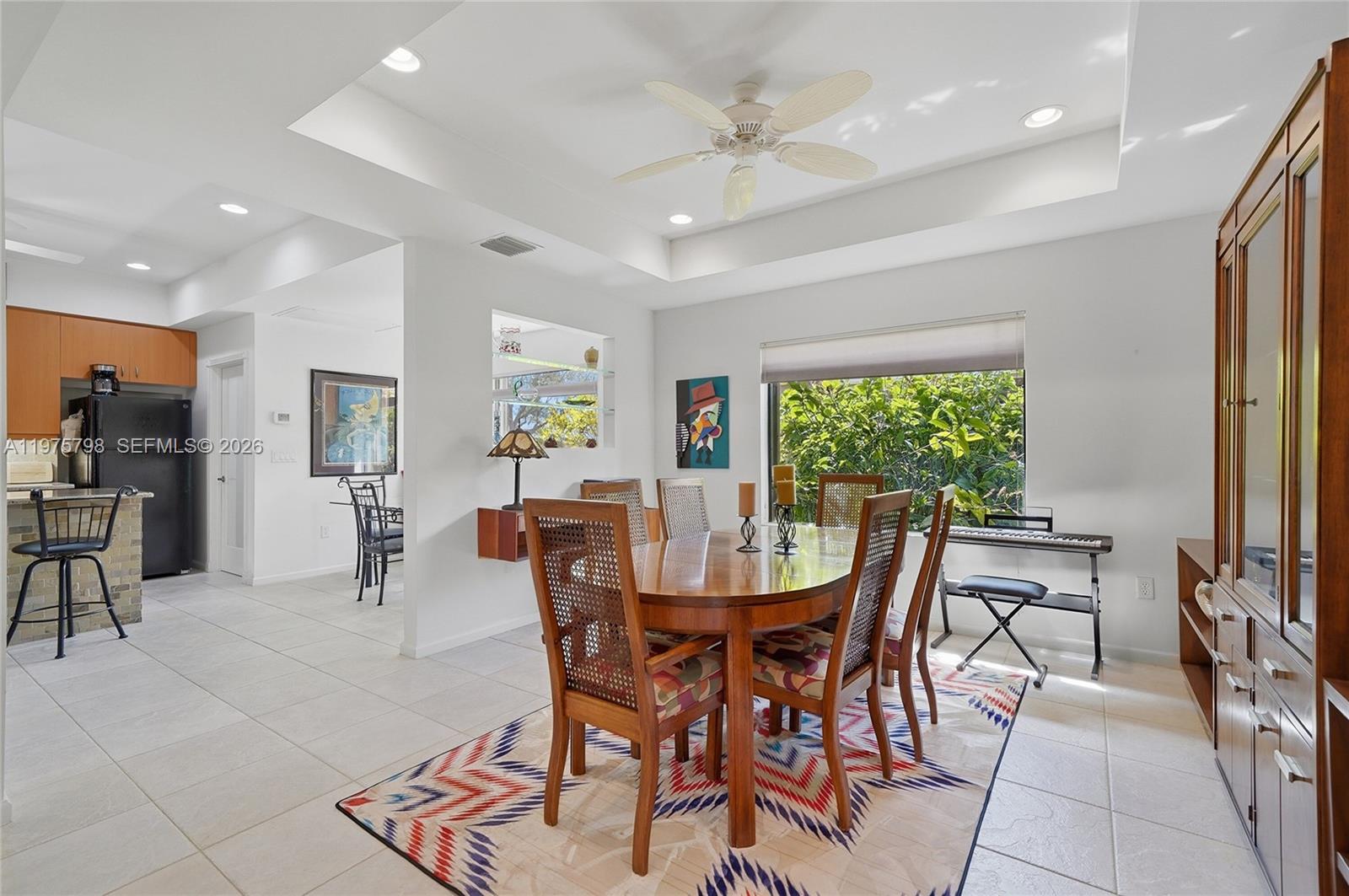 TIVOLI RESERVE - Residential