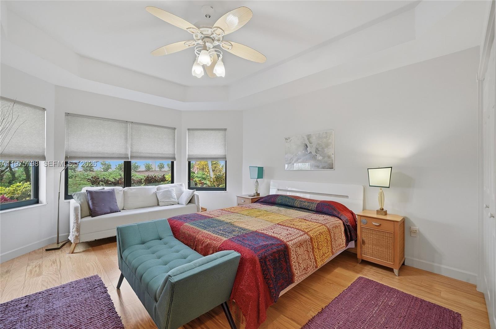 TIVOLI RESERVE - Residential