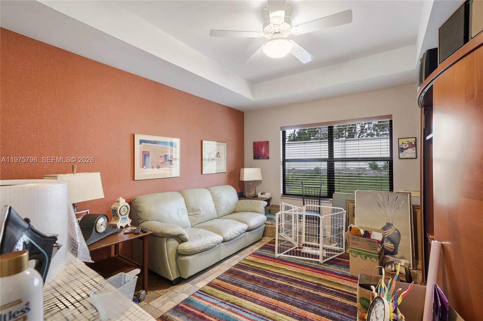 TIVOLI RESERVE - Residential