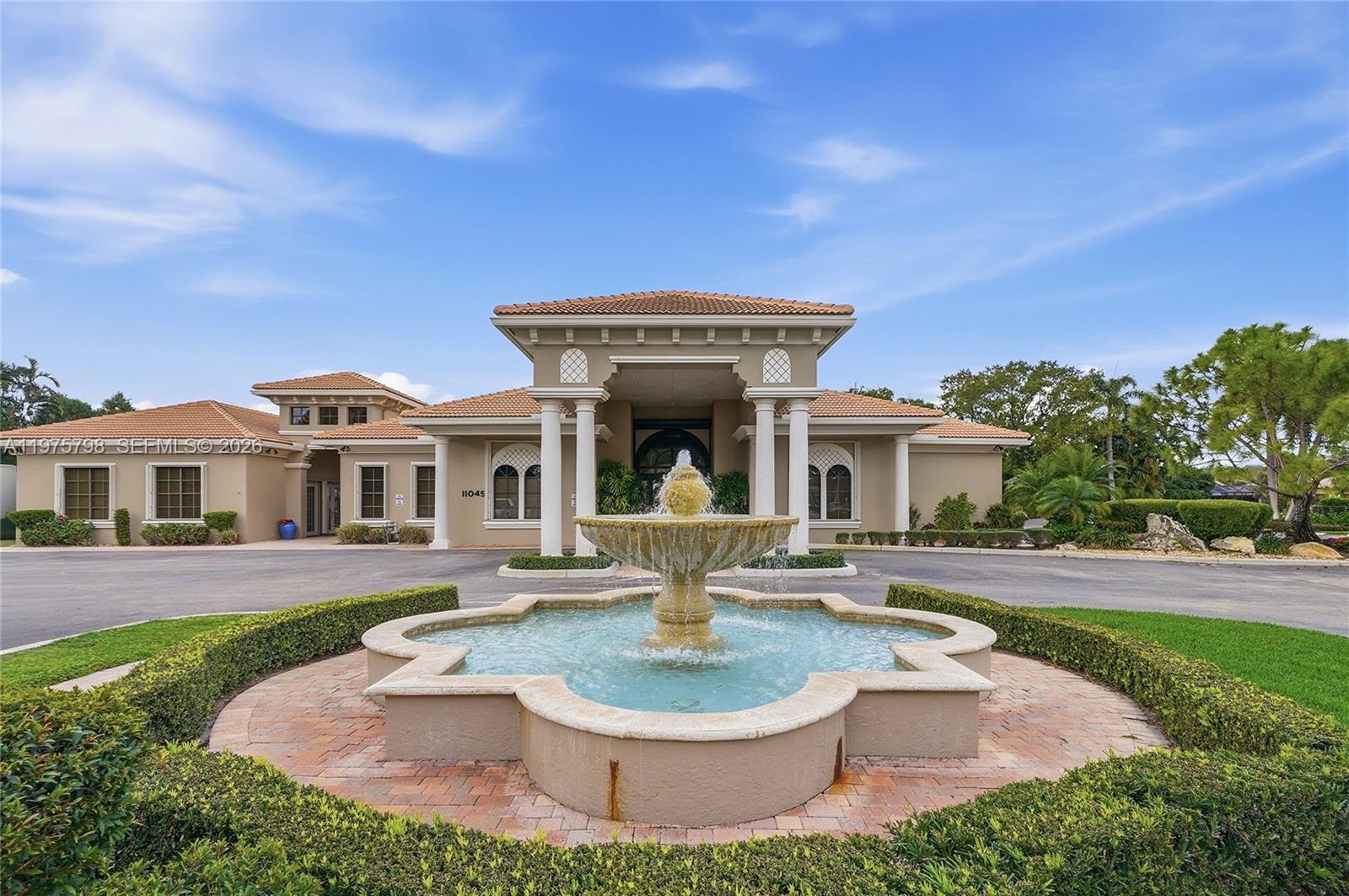 TIVOLI RESERVE - Residential