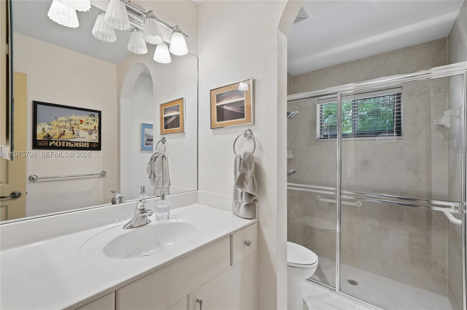 TIVOLI RESERVE - Residential