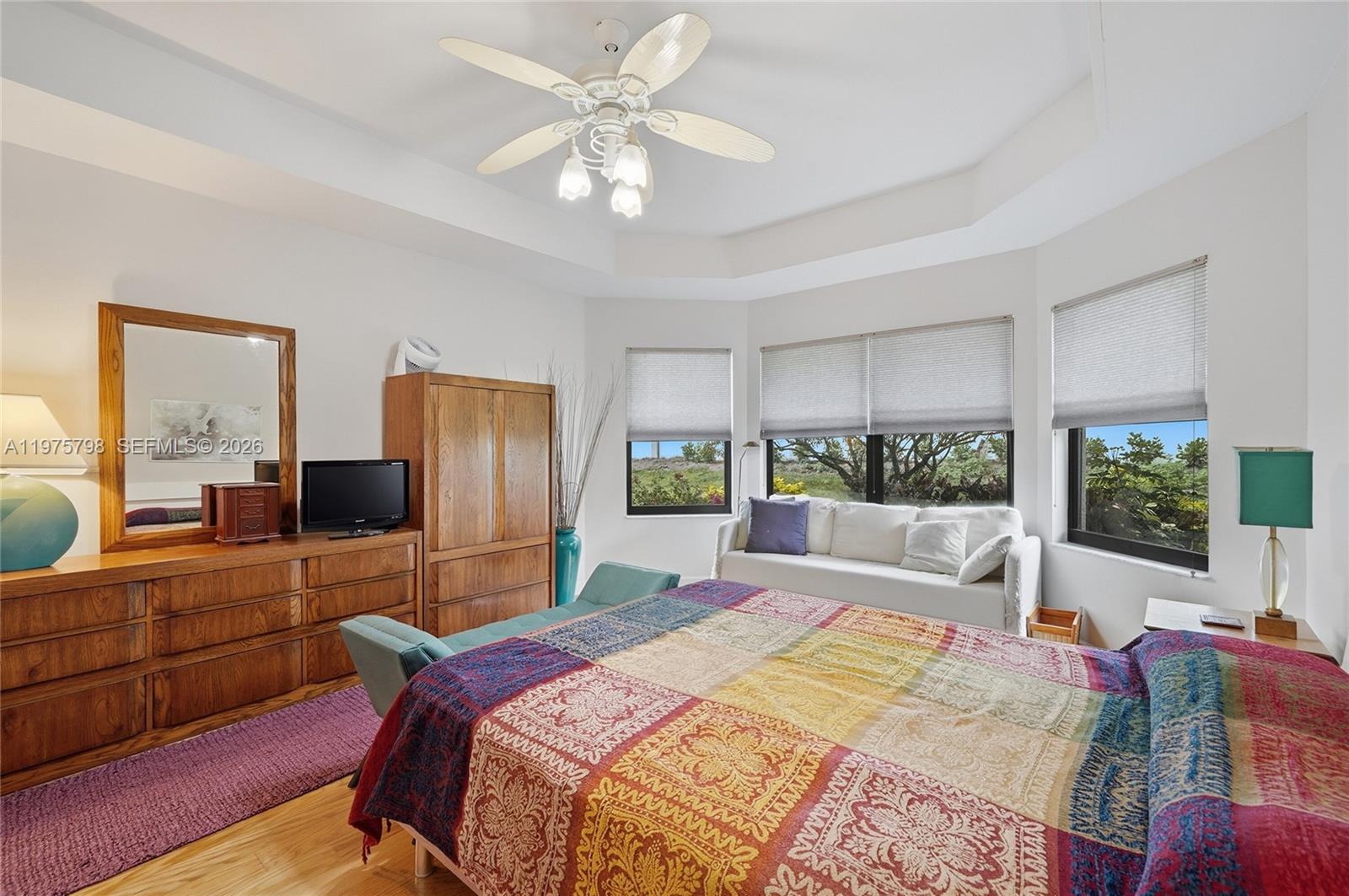 TIVOLI RESERVE - Residential