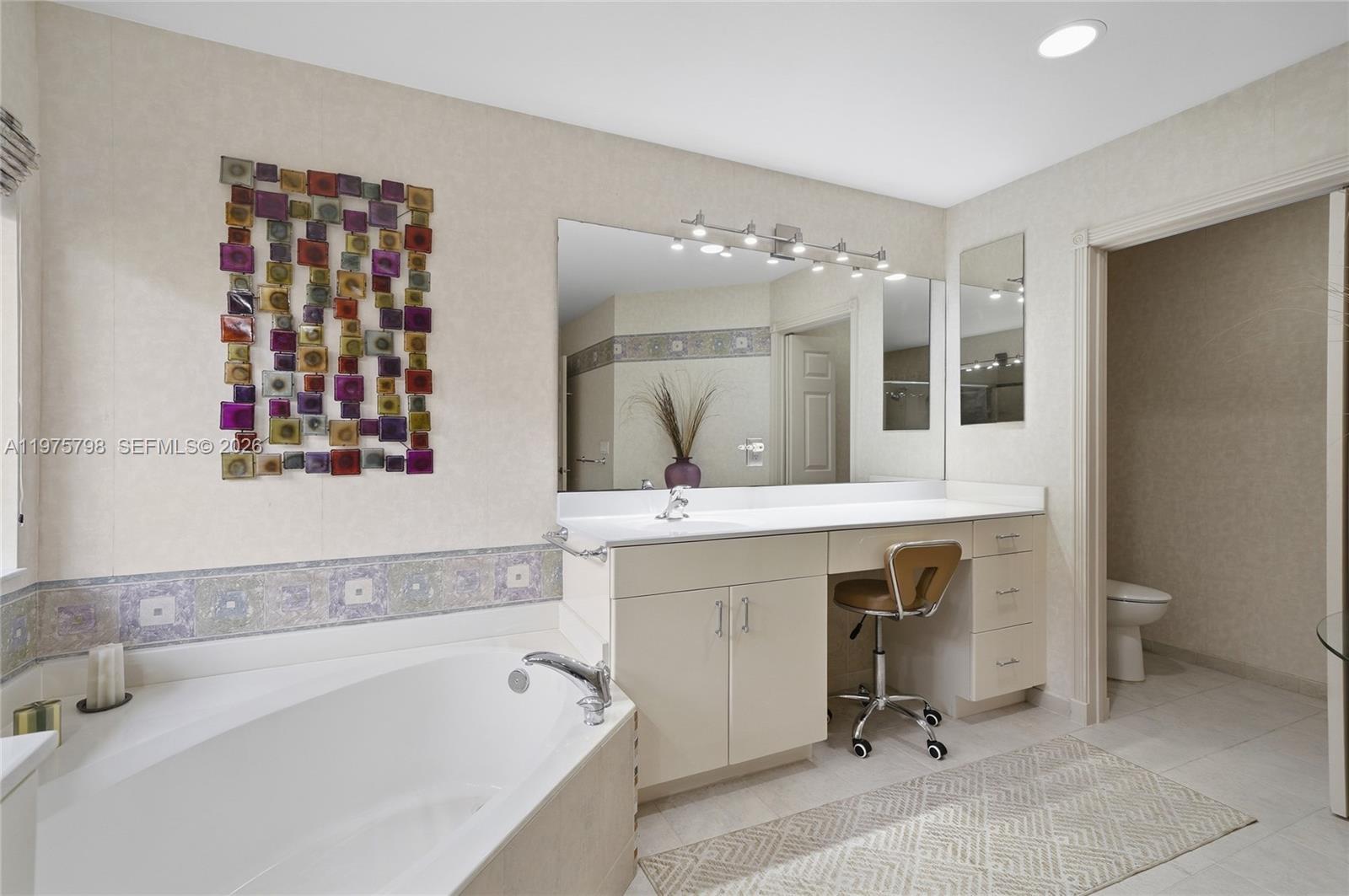 TIVOLI RESERVE - Residential