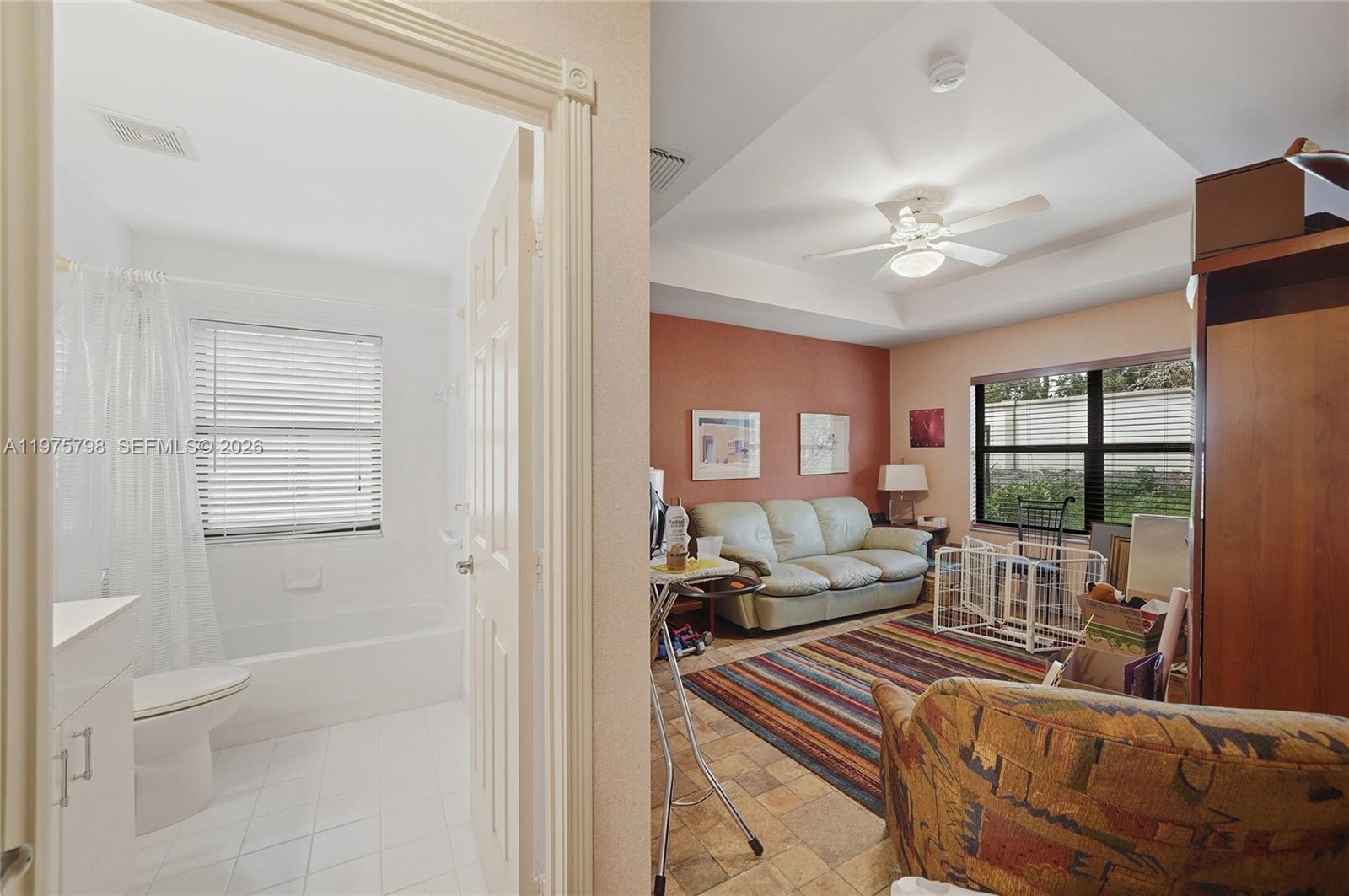 TIVOLI RESERVE - Residential