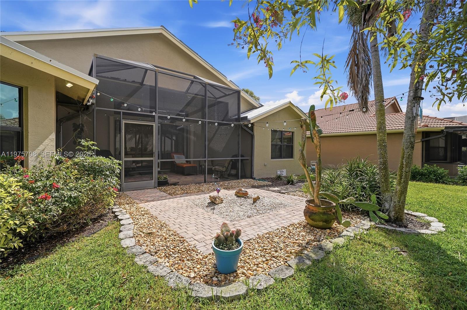 TIVOLI RESERVE - Residential