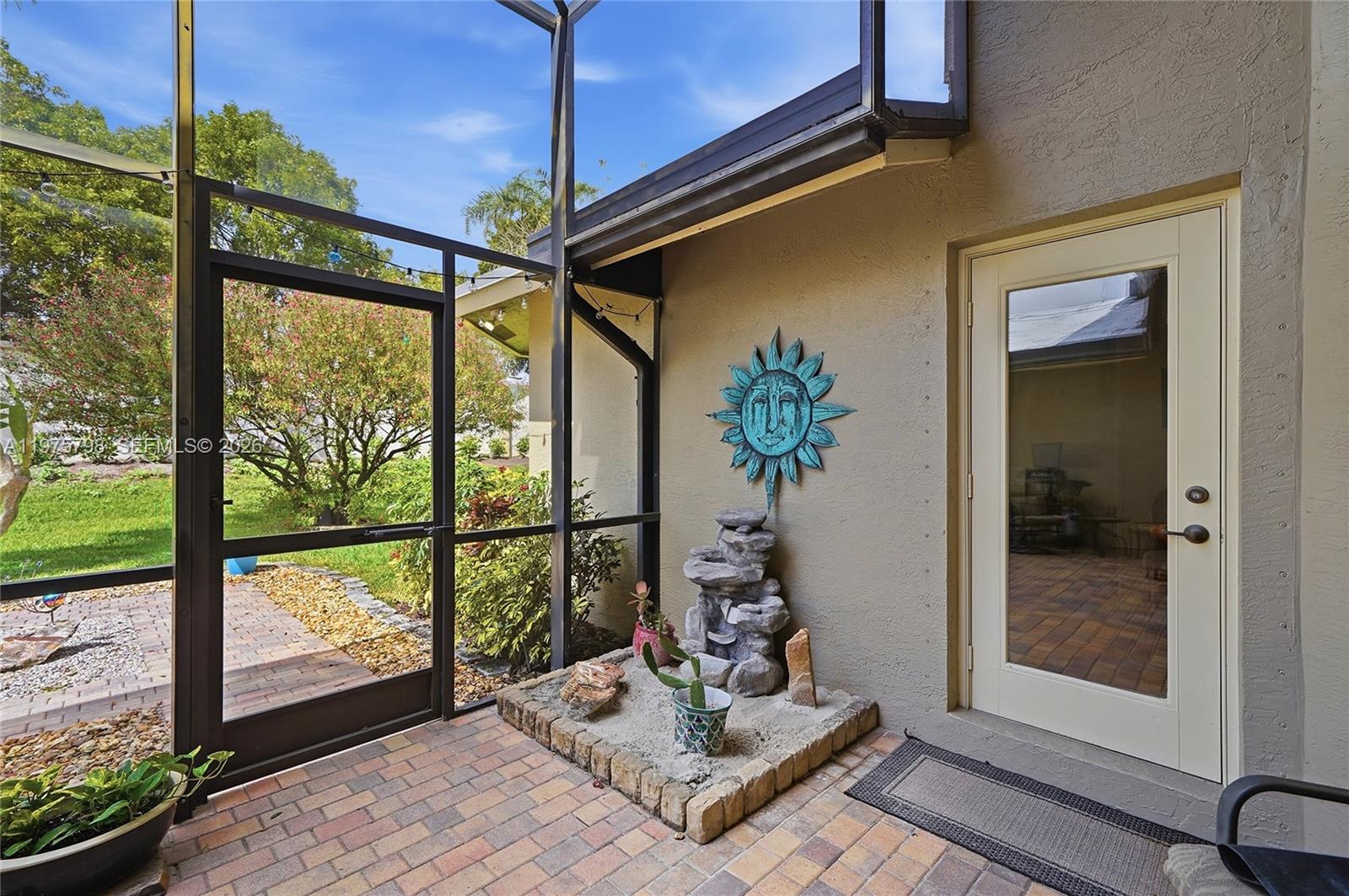 TIVOLI RESERVE - Residential