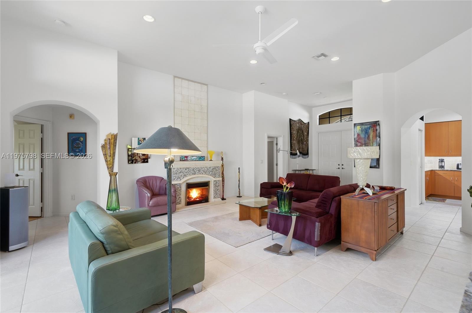 TIVOLI RESERVE - Residential