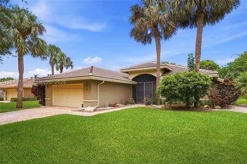 Photo of 7771 Via Grande, Boynton Beach, FL 33437 (MLS # A11975798)