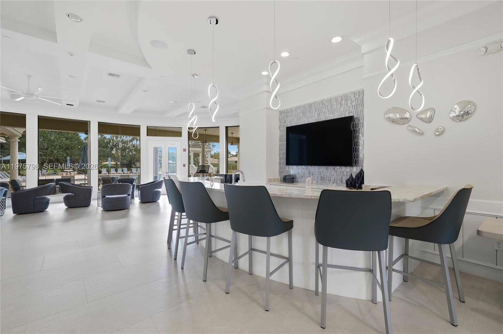 TIVOLI RESERVE - Residential