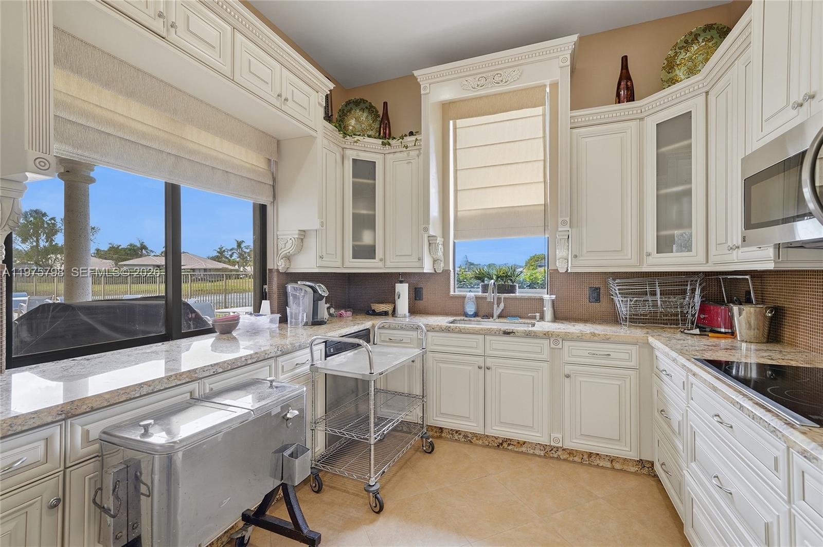 TIVOLI RESERVE - Residential