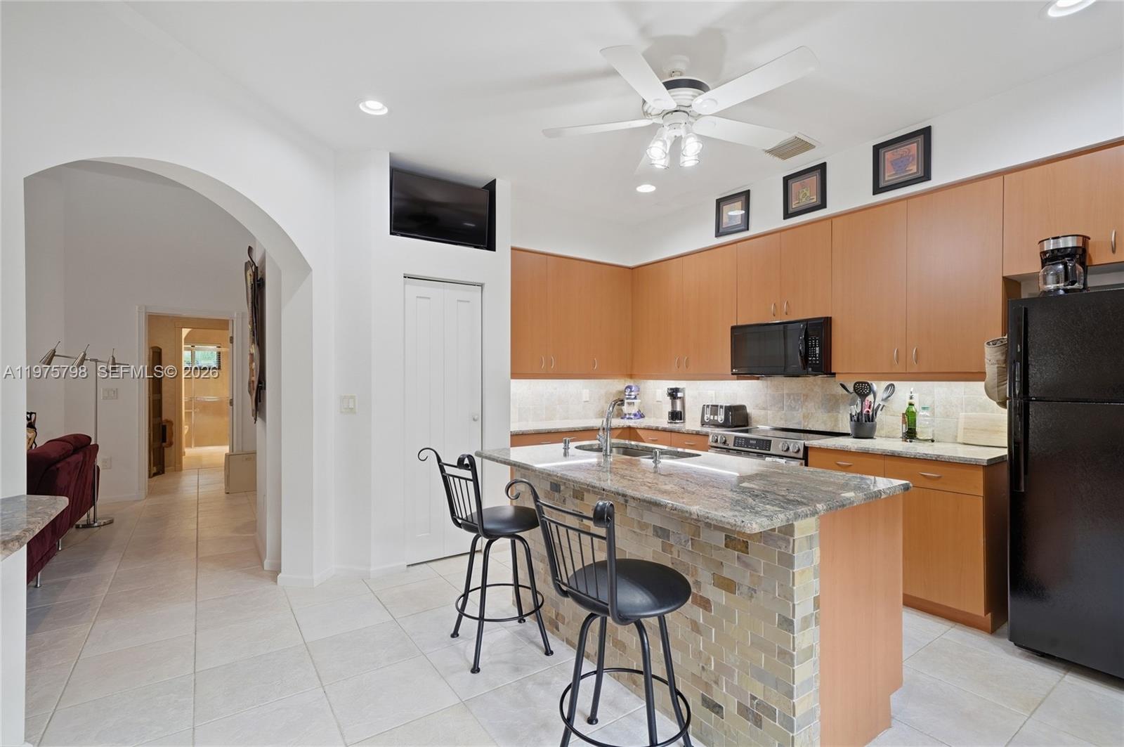 TIVOLI RESERVE - Residential