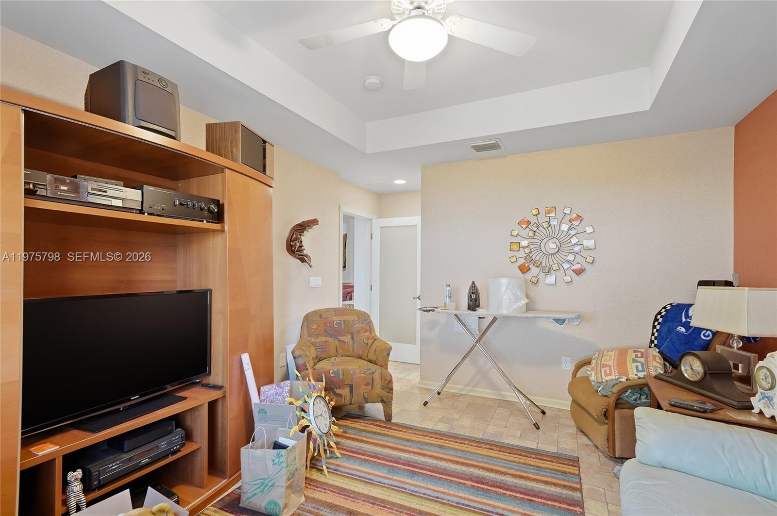 TIVOLI RESERVE - Residential