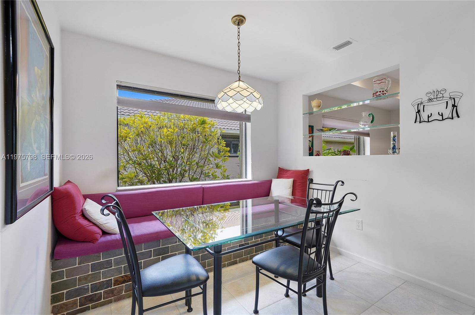 TIVOLI RESERVE - Residential