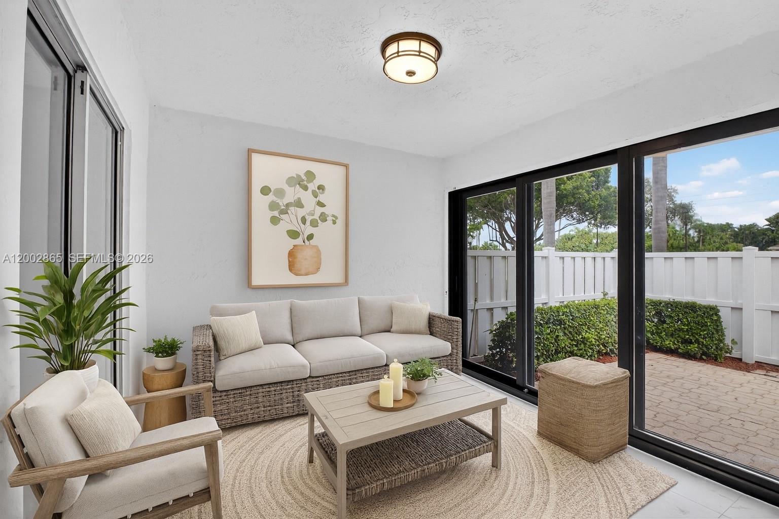 WHISPER WALK - Residential