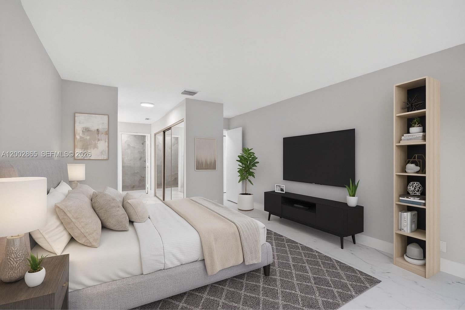 WHISPER WALK - Residential