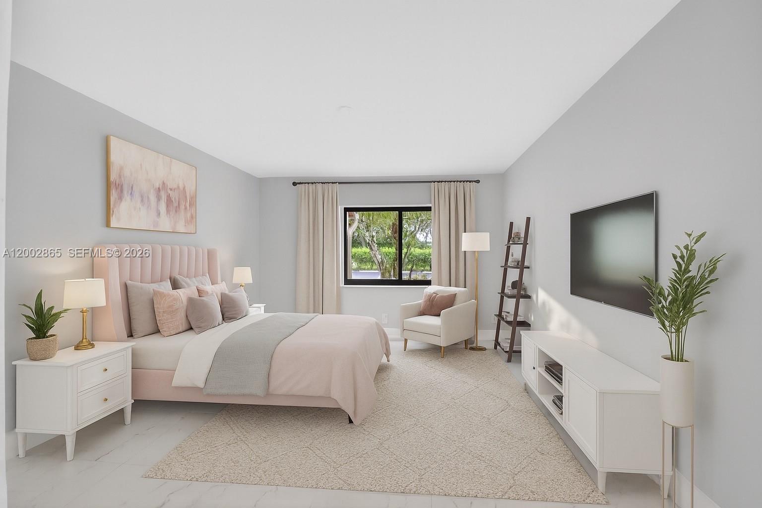 WHISPER WALK - Residential