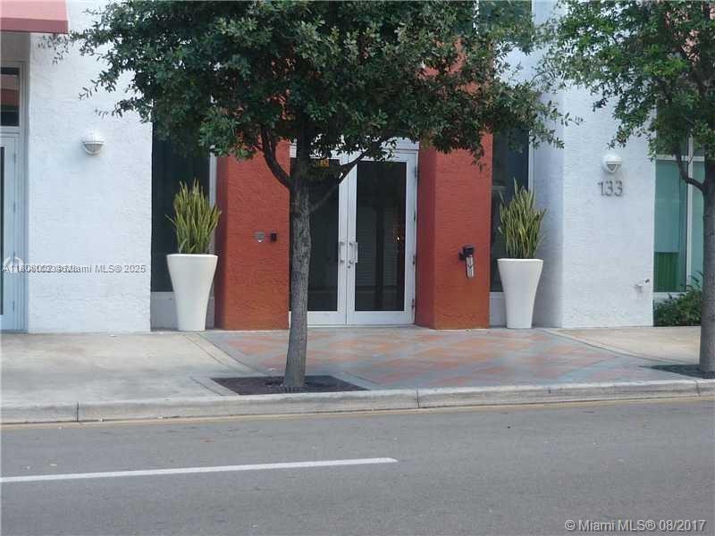 133 Ne 2nd Ave 2115, Miami, Broward County, Florida - 1 Bedrooms  
1 Bathrooms - 