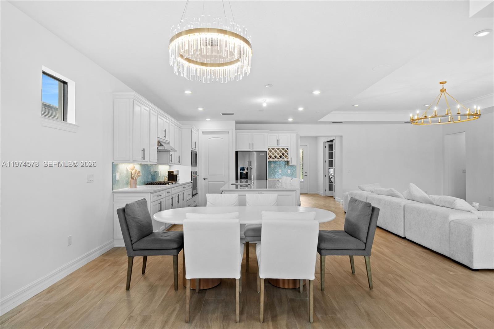 OAK TREE PROPERTY REDEVEL - Residential