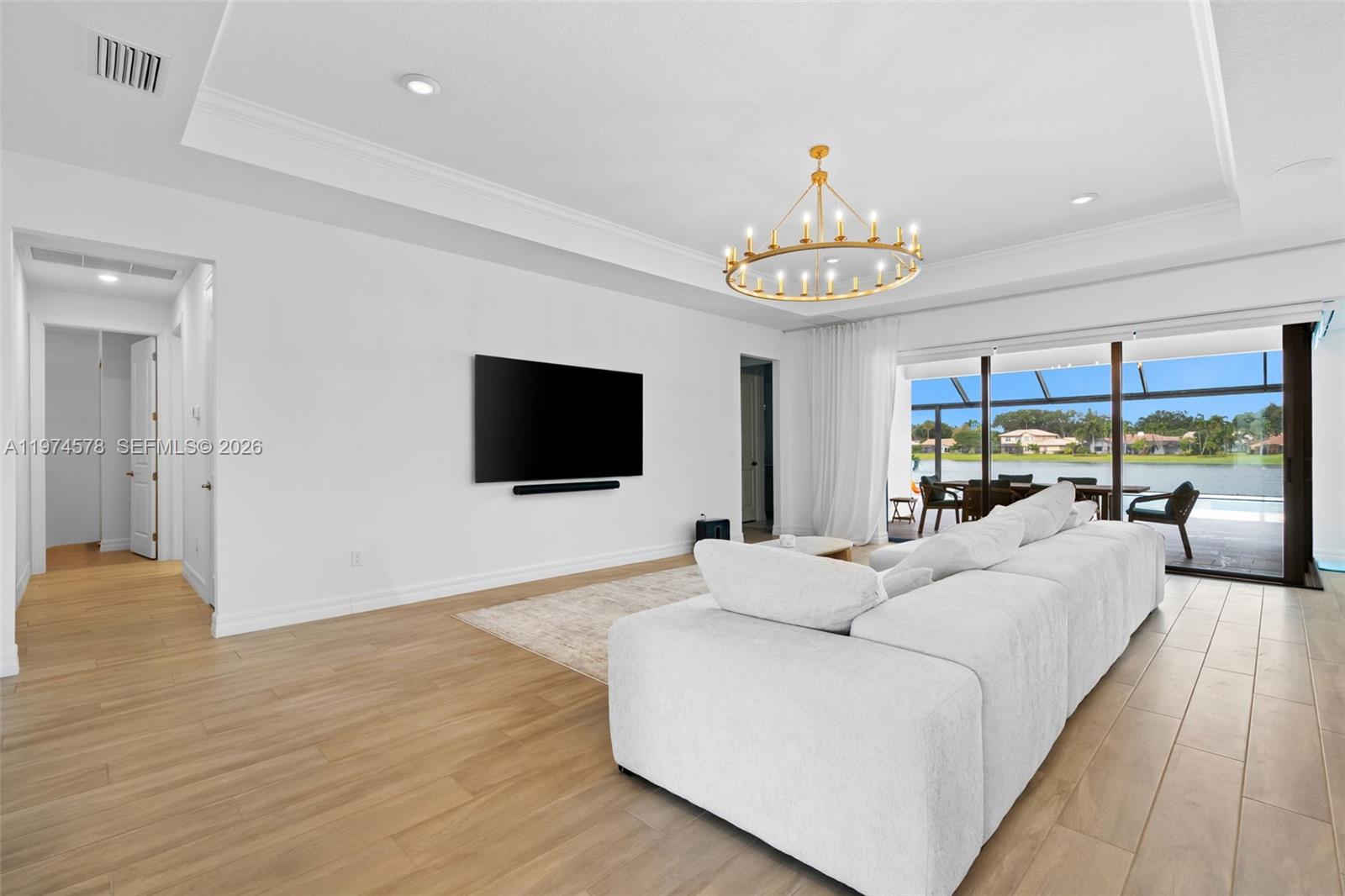 OAK TREE PROPERTY REDEVEL - Residential