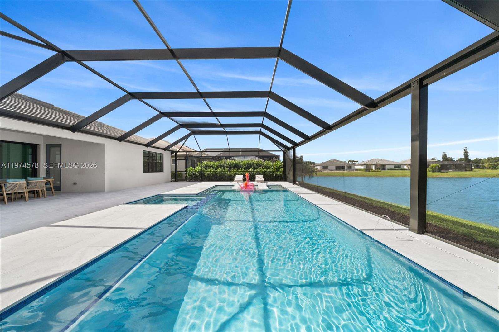 OAK TREE PROPERTY REDEVEL - Residential