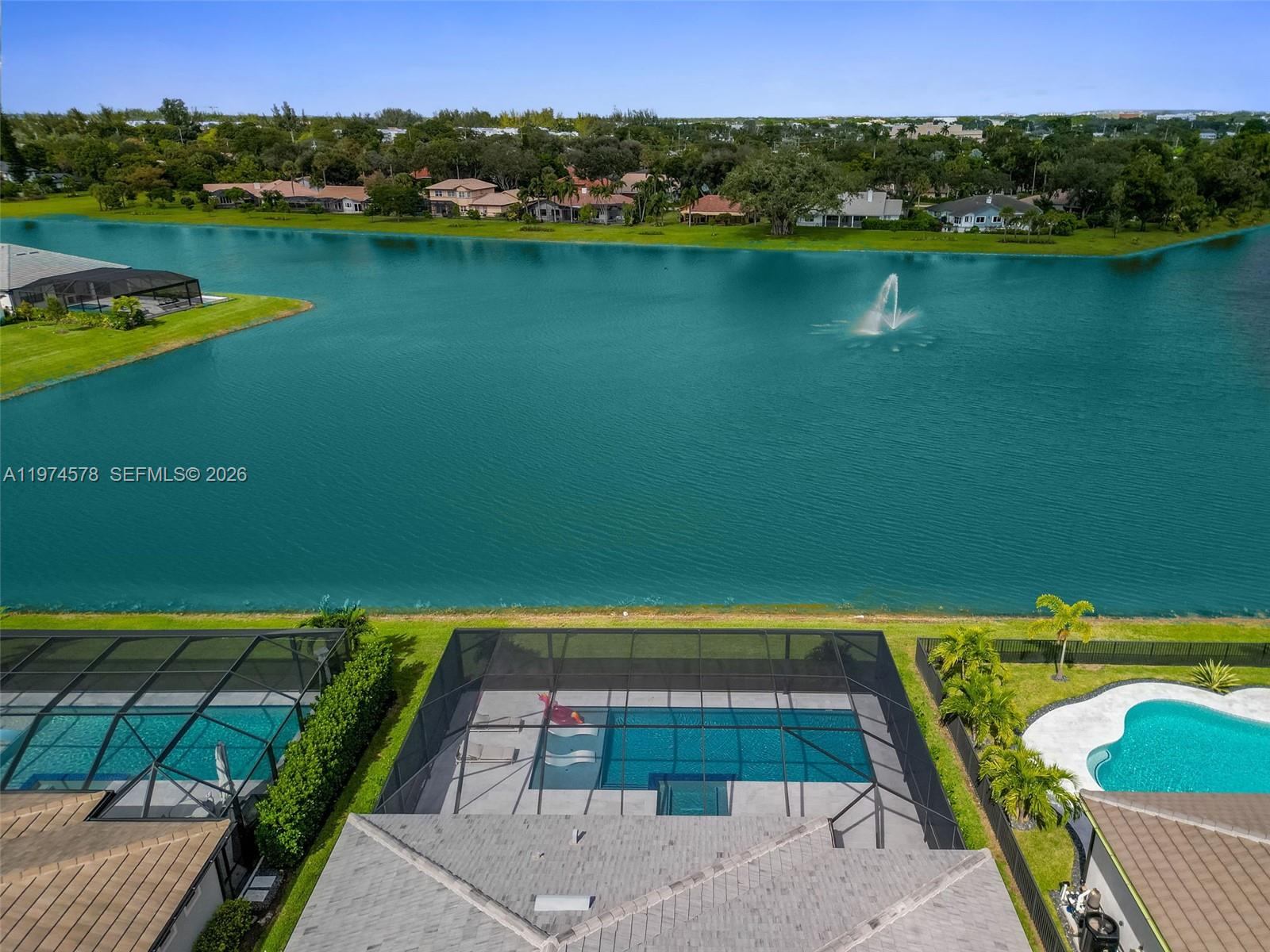 OAK TREE PROPERTY REDEVEL - Residential