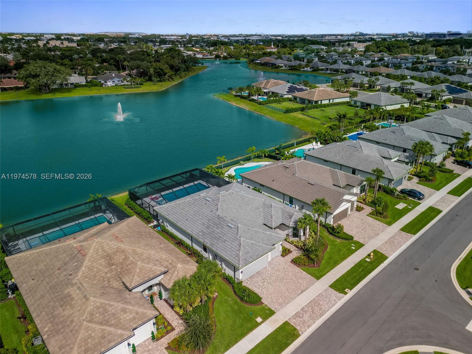 OAK TREE PROPERTY REDEVEL - Residential