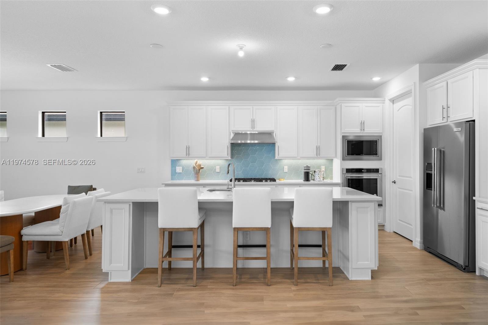 OAK TREE PROPERTY REDEVEL - Residential