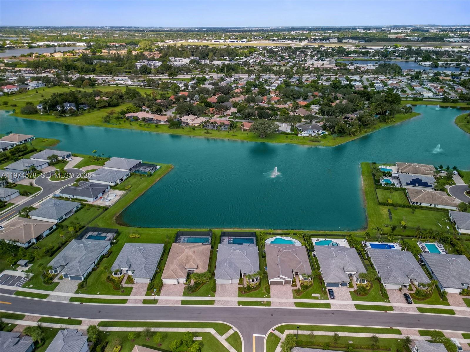 OAK TREE PROPERTY REDEVEL - Residential