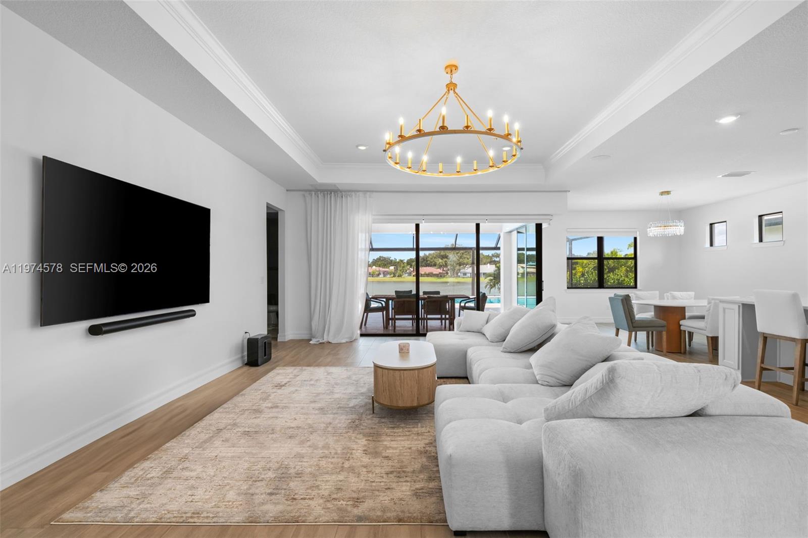 OAK TREE PROPERTY REDEVEL - Residential