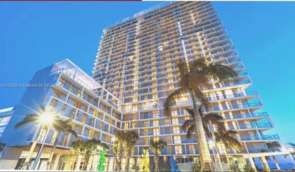 Property for Sale at 2000 Metropica Way Way 1009, Sunrise, Miami-Dade County, Florida - Bedrooms: 3 
Bathrooms: 3  - $660,000